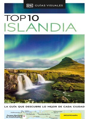 cover image of Islandia